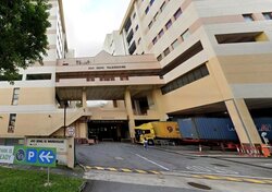 Joo Seng Warehouse (D13), Office #456956771